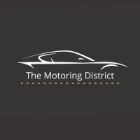 The Motoring District Group Inc logo, The Motoring District Group Inc contact details