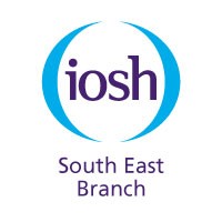 IOSH South East Branch logo, IOSH South East Branch contact details