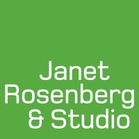 Janet Rosenberg & Studio logo, Janet Rosenberg & Studio contact details