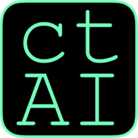 ctAI logo, ctAI contact details