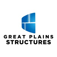 Great Plains Structures logo, Great Plains Structures contact details