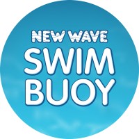 New Wave Swim Buoy logo, New Wave Swim Buoy contact details