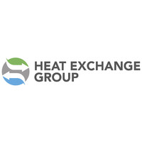 Heat Exchange Group logo, Heat Exchange Group contact details