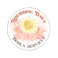 Nurturing Dawn Doula Services logo, Nurturing Dawn Doula Services contact details