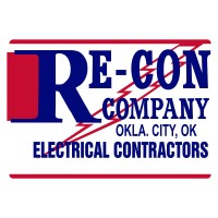 Re-Con Company, Inc logo, Re-Con Company, Inc contact details