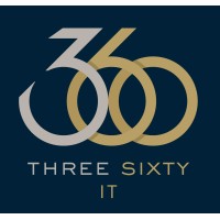 Three Sixty IT logo, Three Sixty IT contact details