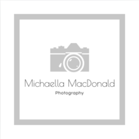 Michaella MacDonald Photography logo, Michaella MacDonald Photography contact details