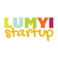 LUMYI startup logo, LUMYI startup contact details