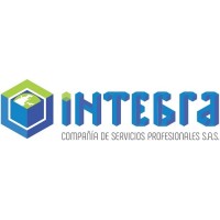 Integra - Compañia de Servicios Profesionales SAS logo, Integra - Compañia de Servicios Profesionales SAS contact details