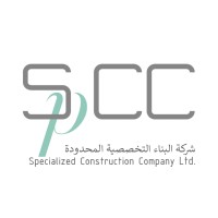 SpCC - Specialized Construction Company Ltd logo, SpCC - Specialized Construction Company Ltd contact details