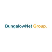 BungalowNet Group logo, BungalowNet Group contact details