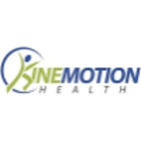 KineMotion Health logo, KineMotion Health contact details