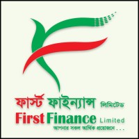 First Finance Limited logo, First Finance Limited contact details