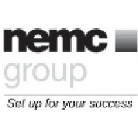 nemc group ltd logo, nemc group ltd contact details