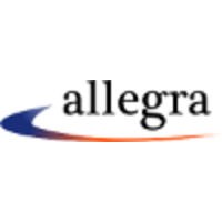 Allegra AS logo, Allegra AS contact details