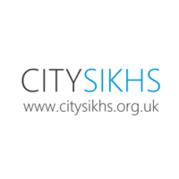 City Sikhs logo, City Sikhs contact details