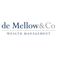 de Mellow & Co Wealth Management logo, de Mellow & Co Wealth Management contact details