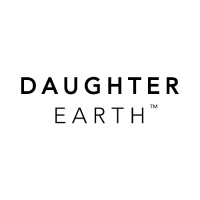 DAUGHTER EARTH logo, DAUGHTER EARTH contact details