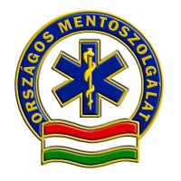 Országos Mentőszolgálat logo, Országos Mentőszolgálat contact details