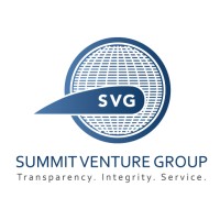 Summit Venture Group logo, Summit Venture Group contact details