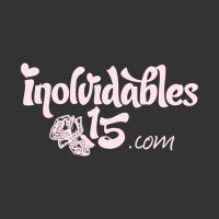 Inolvidables15.com logo, Inolvidables15.com contact details