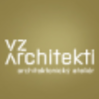 VZ Architekti logo, VZ Architekti contact details