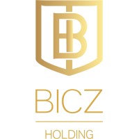 BICZ HOLDING logo, BICZ HOLDING contact details