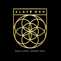 ZLATÉ OKO logo, ZLATÉ OKO contact details