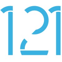 121PR logo, 121PR contact details