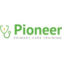 Pioneer Primary Care Training logo, Pioneer Primary Care Training contact details