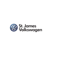 St. James Volkswagen/Audi logo, St. James Volkswagen/Audi contact details