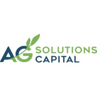 Ag Solutions Capital, LLC logo, Ag Solutions Capital, LLC contact details