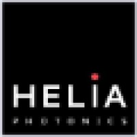 Helia Photonics Ltd logo, Helia Photonics Ltd contact details