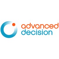 advanced decision logo, advanced decision contact details