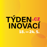 Týden Inovací ČR 2020 logo, Týden Inovací ČR 2020 contact details