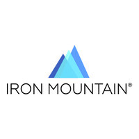 Iron Mountain Slovakia s.r.o. logo, Iron Mountain Slovakia s.r.o. contact details