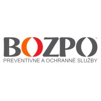 BOZPO, s.r.o. logo, BOZPO, s.r.o. contact details