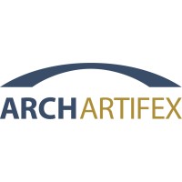 ARCH Artifex logo, ARCH Artifex contact details