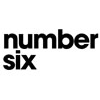 Number Six London logo, Number Six London contact details