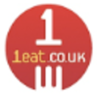 1eat logo, 1eat contact details