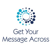 Get Your Message Across - Sam Warner logo, Get Your Message Across - Sam Warner contact details