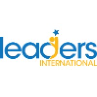 Leaders International logo, Leaders International contact details