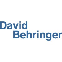 David Behringer Art Advisory logo, David Behringer Art Advisory contact details