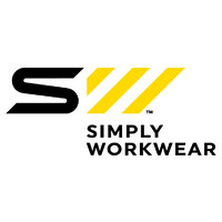 Simply Workwear logo, Simply Workwear contact details