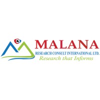 Malana Research Consult International Limited (MRCIL) logo, Malana Research Consult International Limited (MRCIL) contact details