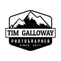 Tim Galloway | Photographer logo, Tim Galloway | Photographer contact details