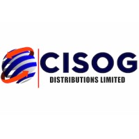 CISOG DISTRIBUTIONS LIMITED logo, CISOG DISTRIBUTIONS LIMITED contact details