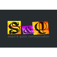 S&Q Communication logo, S&Q Communication contact details