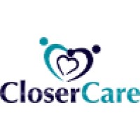 CloserCare logo, CloserCare contact details