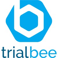 Trialbee logo, Trialbee contact details